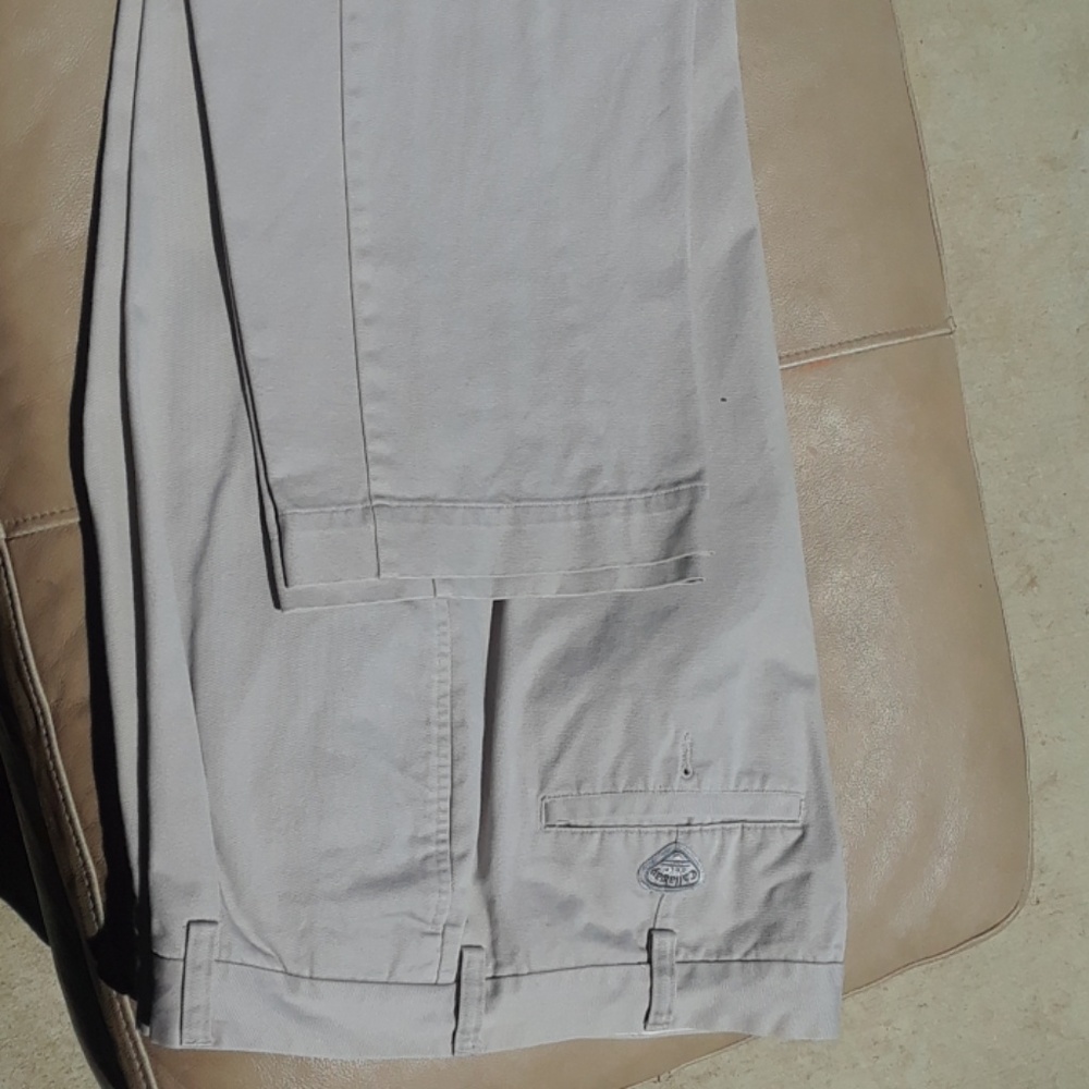 Golf pants